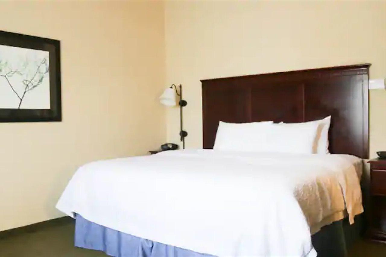Hampton Inn Morehead Eksteriør billede