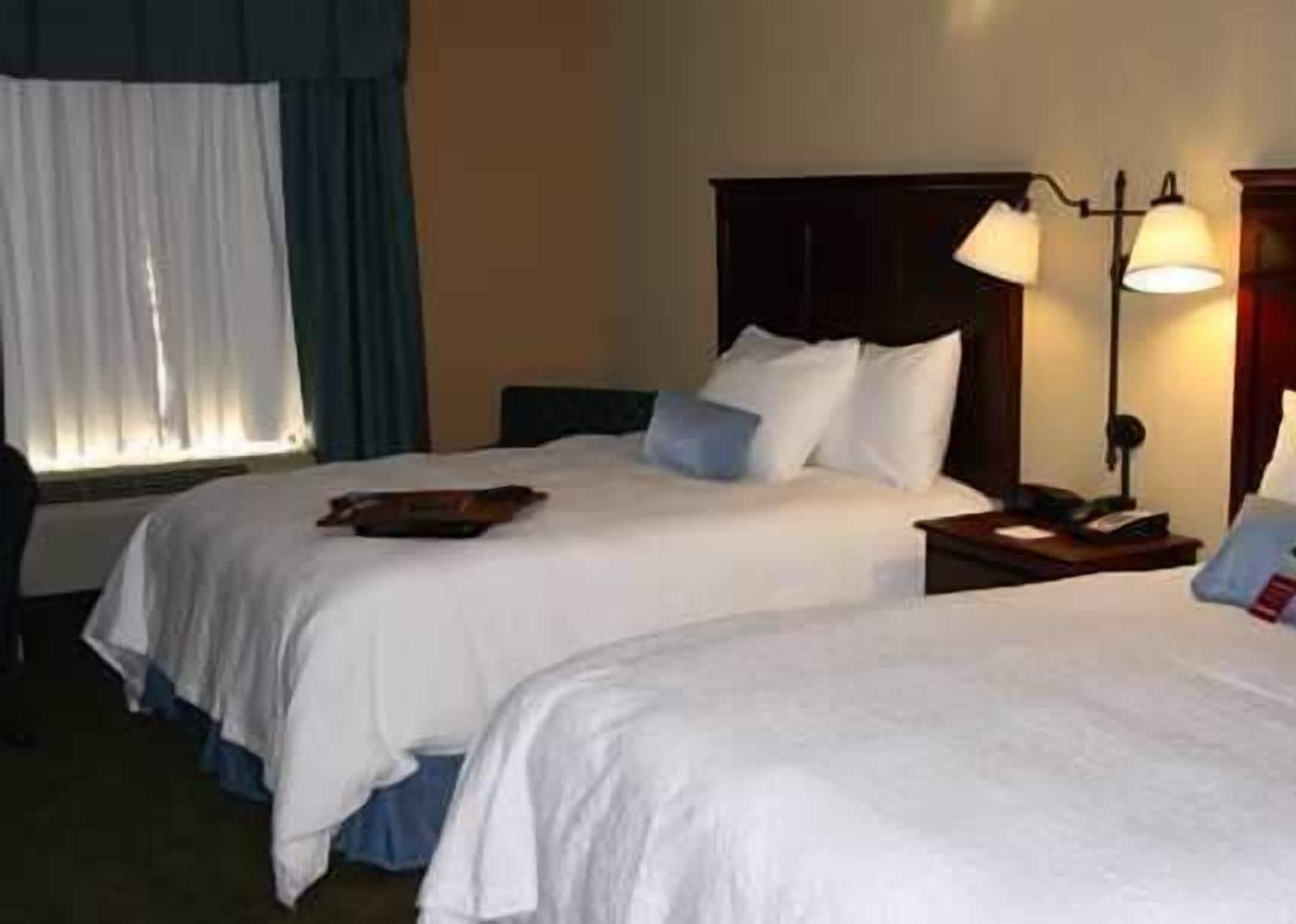 Hampton Inn Morehead Eksteriør billede