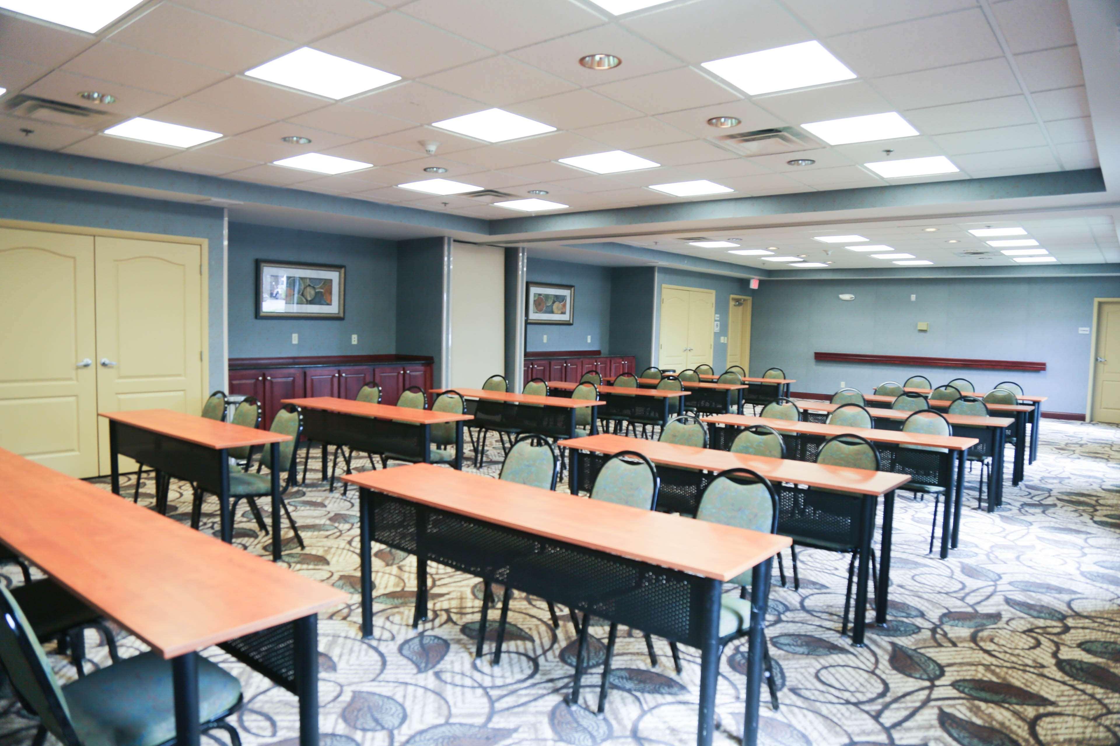 Hampton Inn Morehead Eksteriør billede