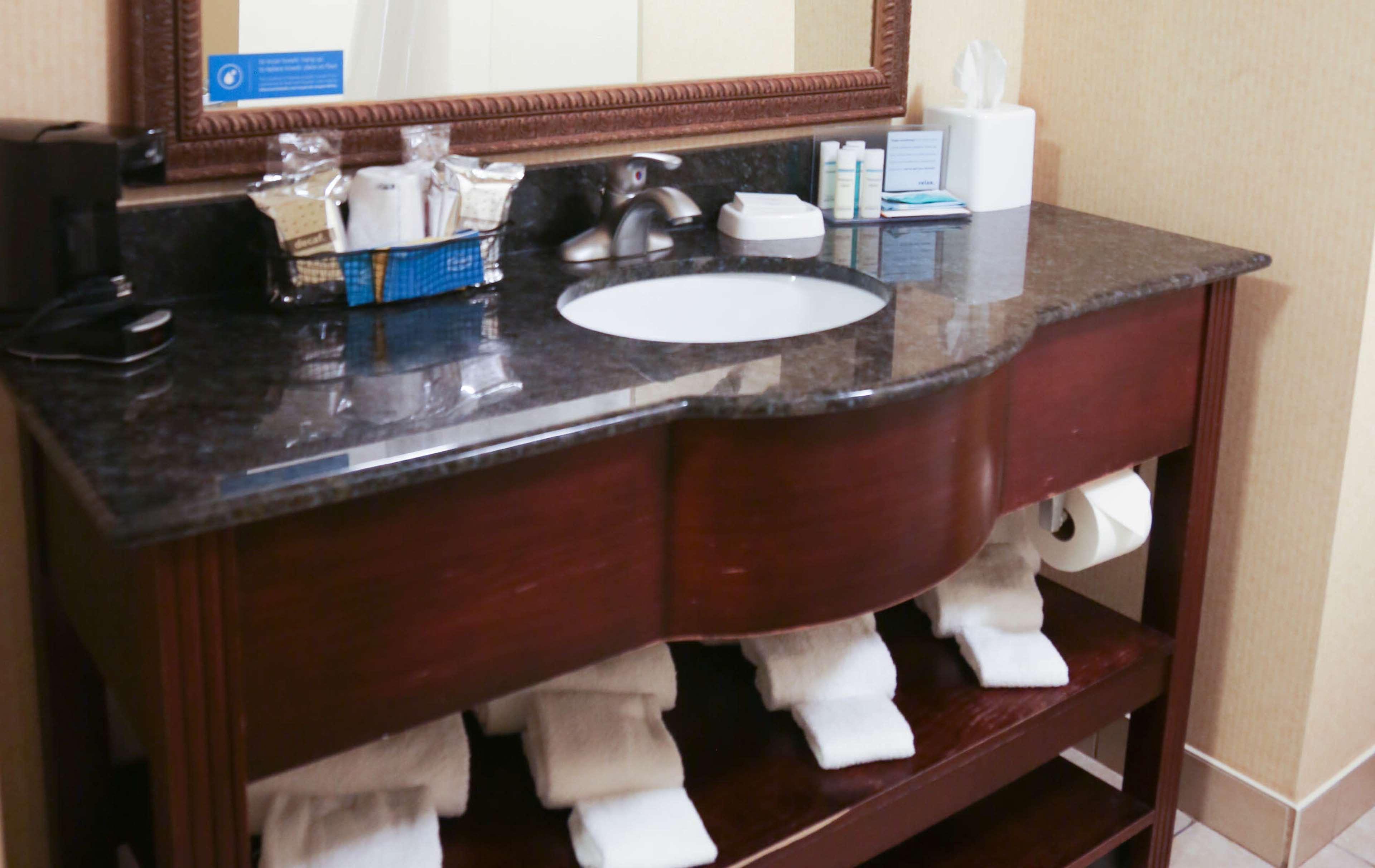Hampton Inn Morehead Eksteriør billede
