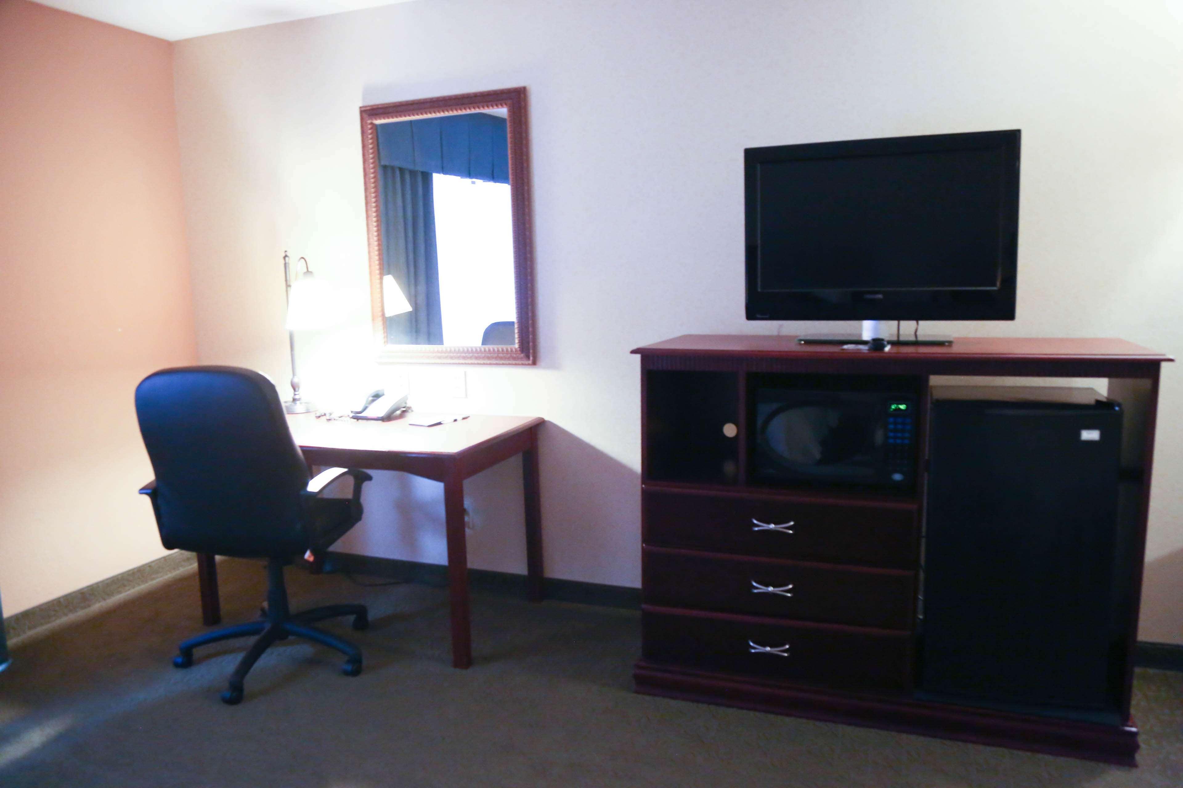Hampton Inn Morehead Eksteriør billede