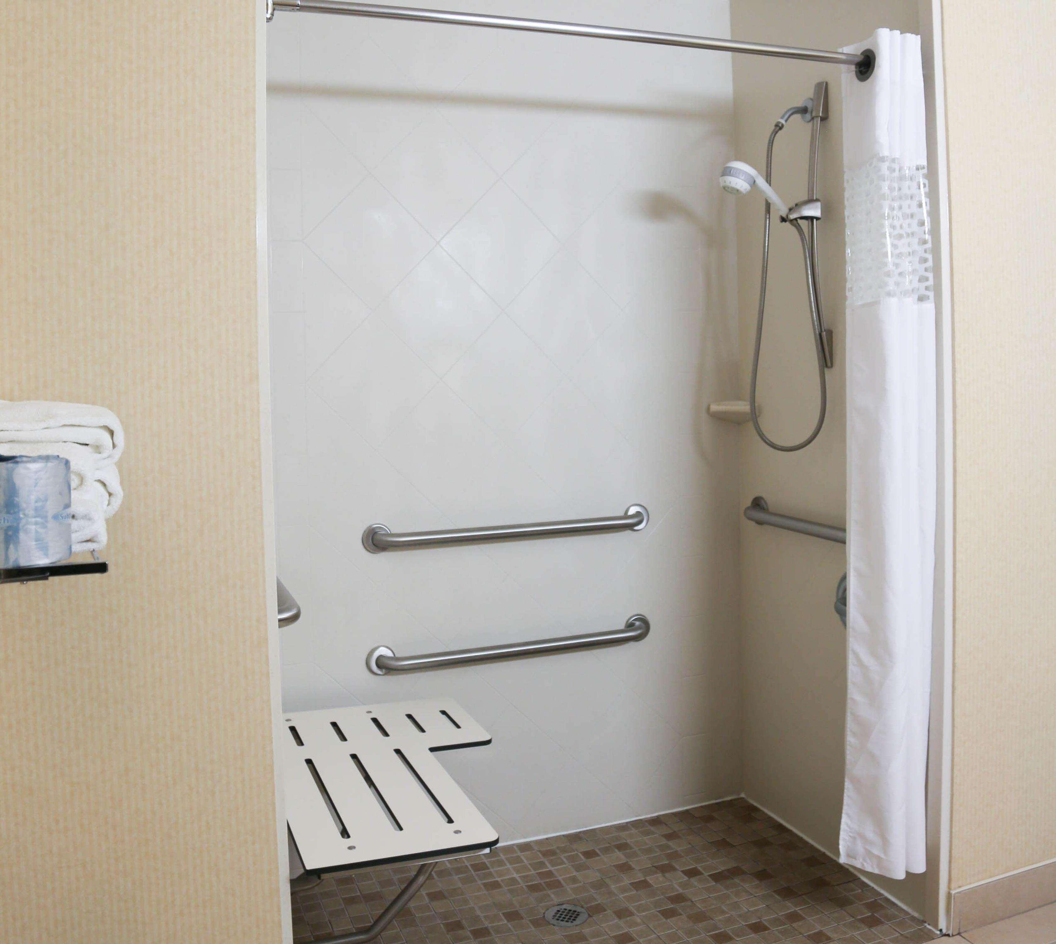 Hampton Inn Morehead Eksteriør billede