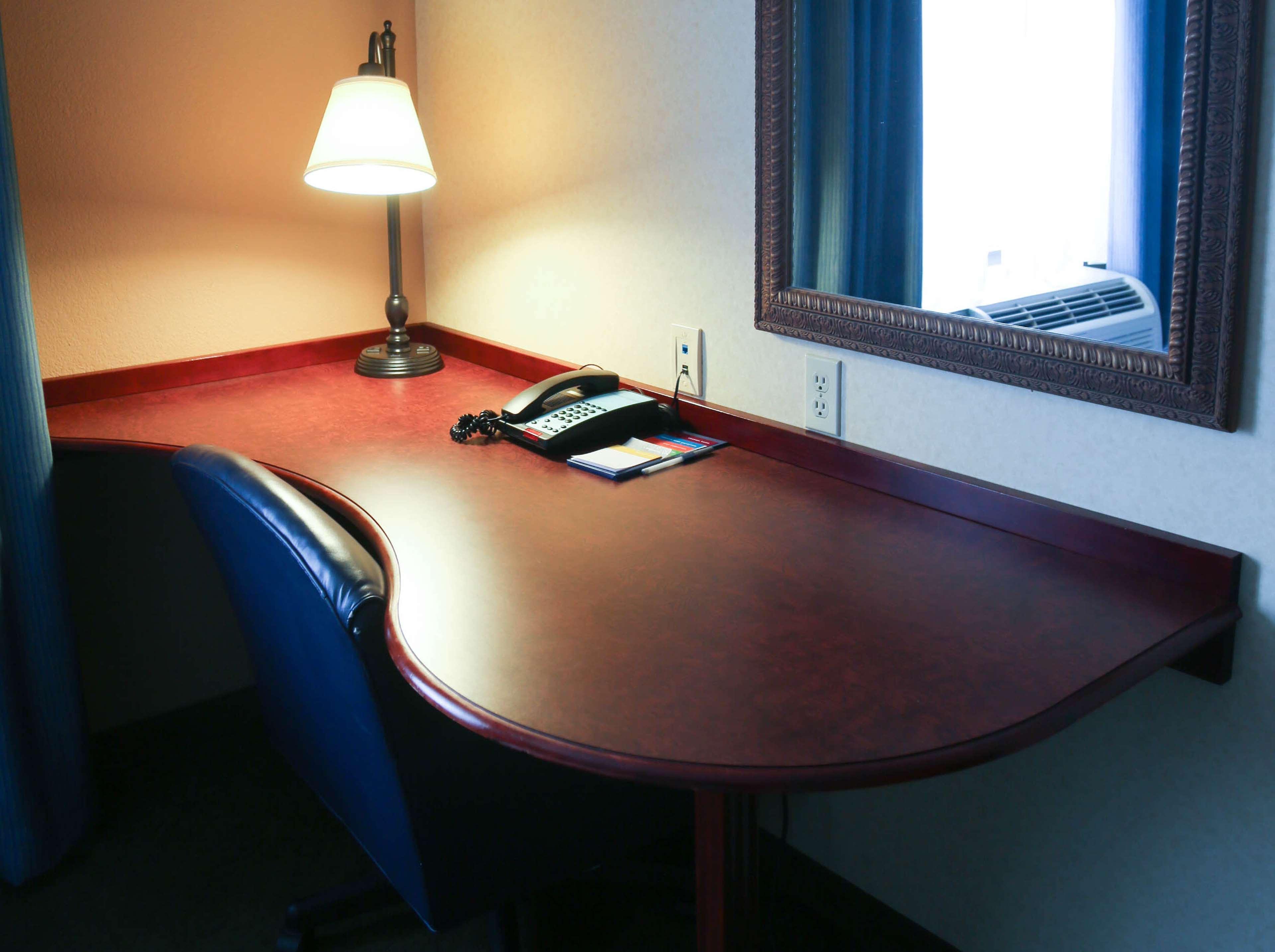 Hampton Inn Morehead Eksteriør billede
