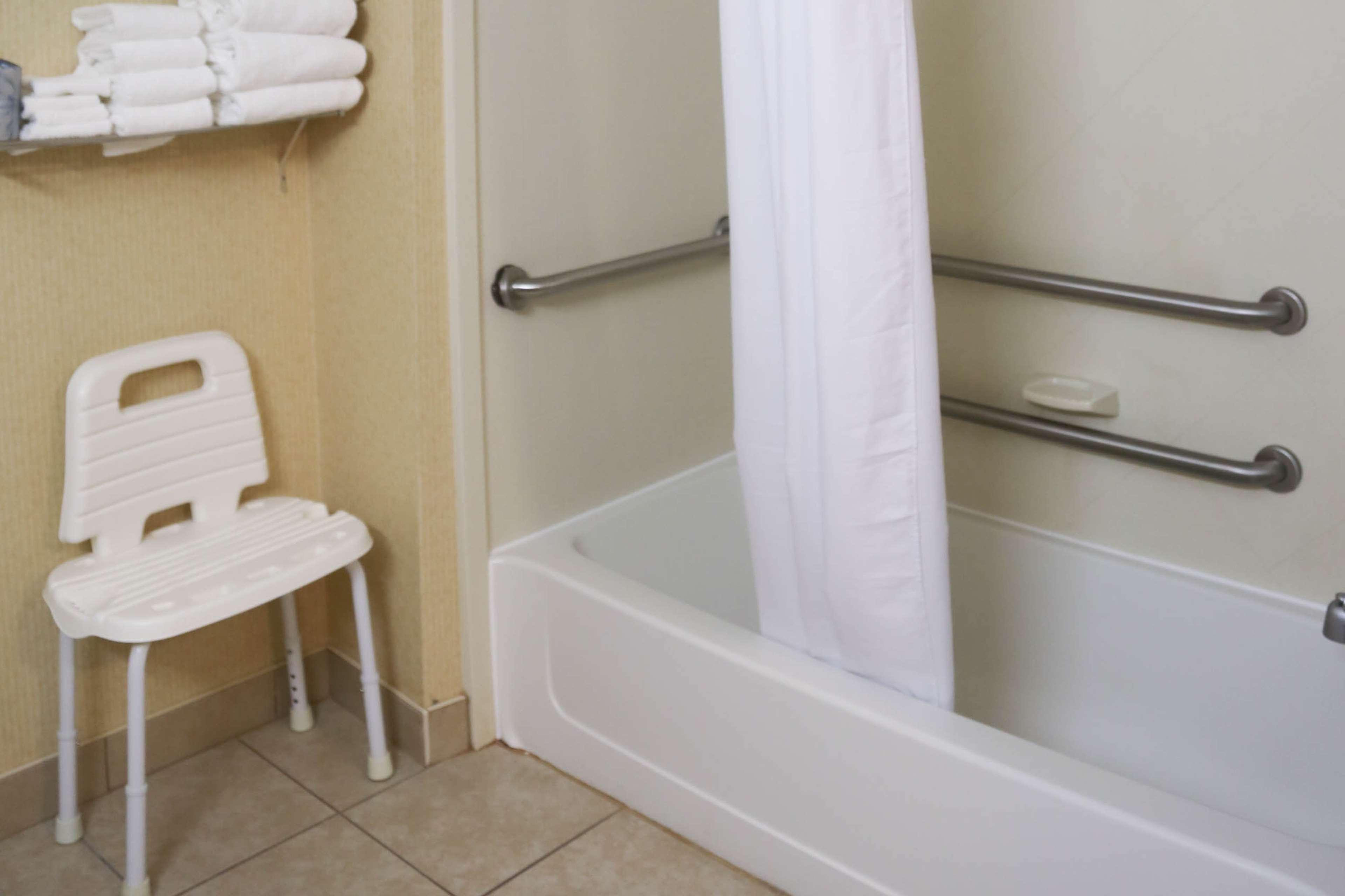 Hampton Inn Morehead Eksteriør billede
