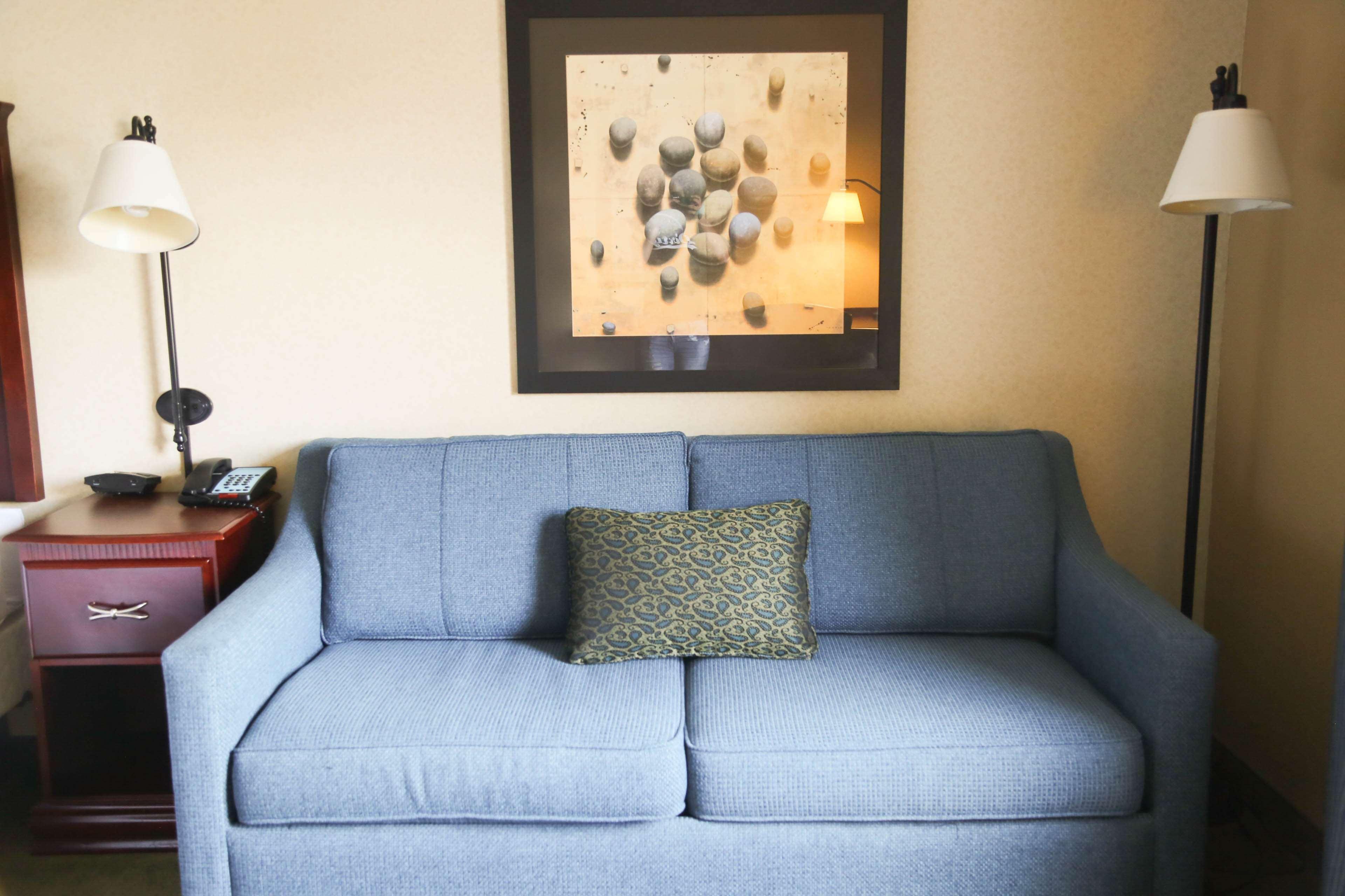 Hampton Inn Morehead Eksteriør billede