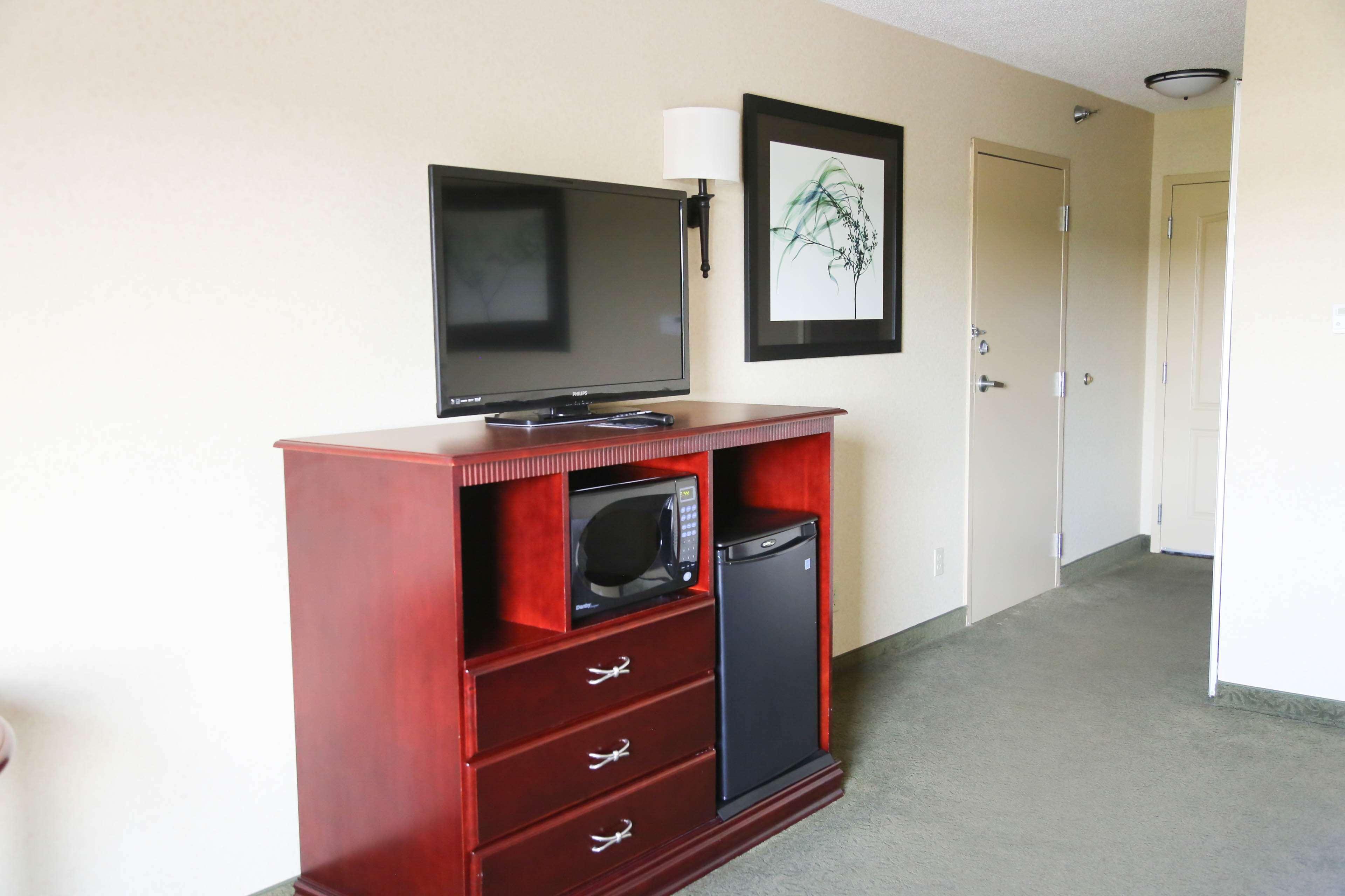 Hampton Inn Morehead Eksteriør billede