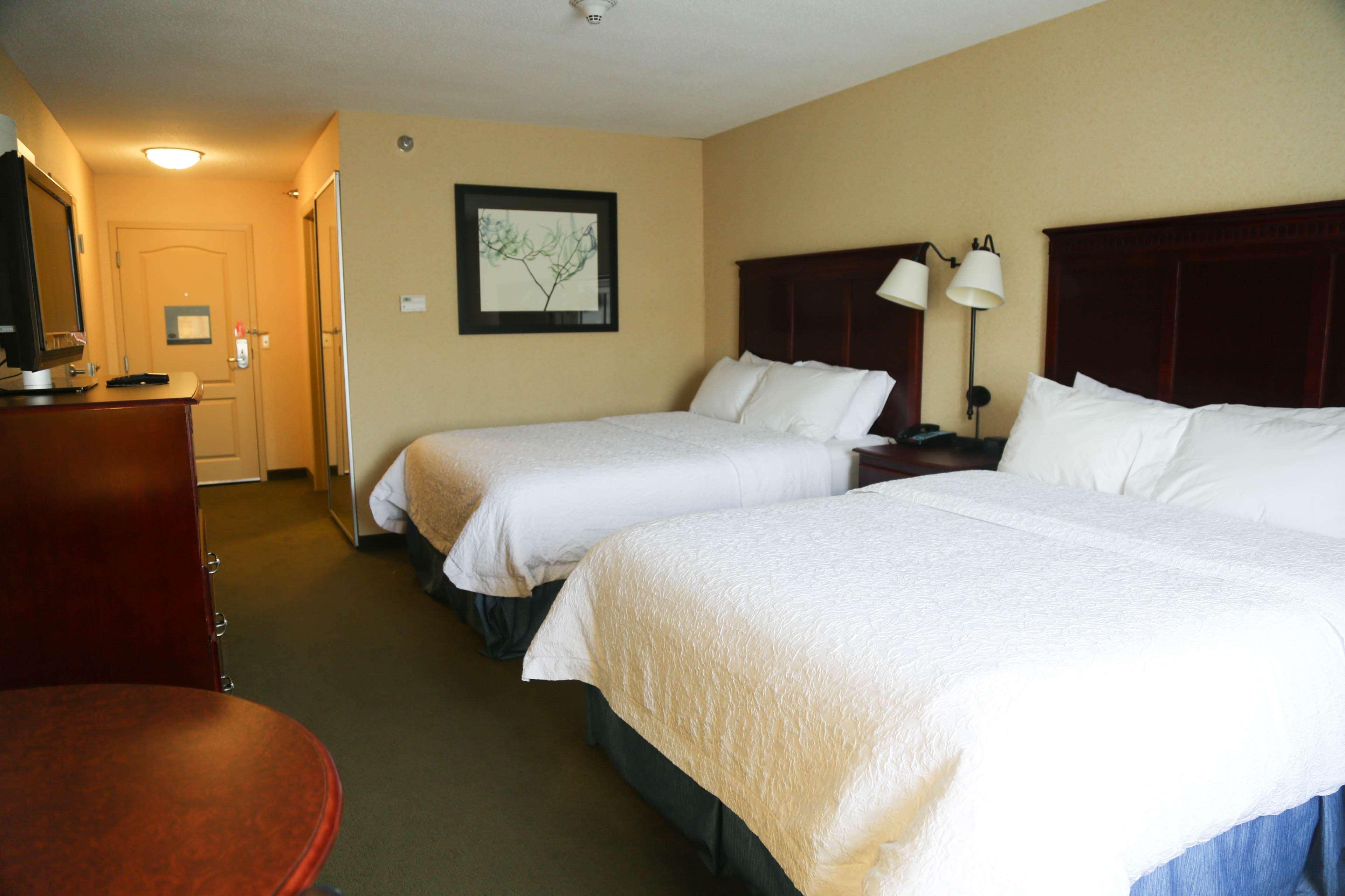 Hampton Inn Morehead Eksteriør billede
