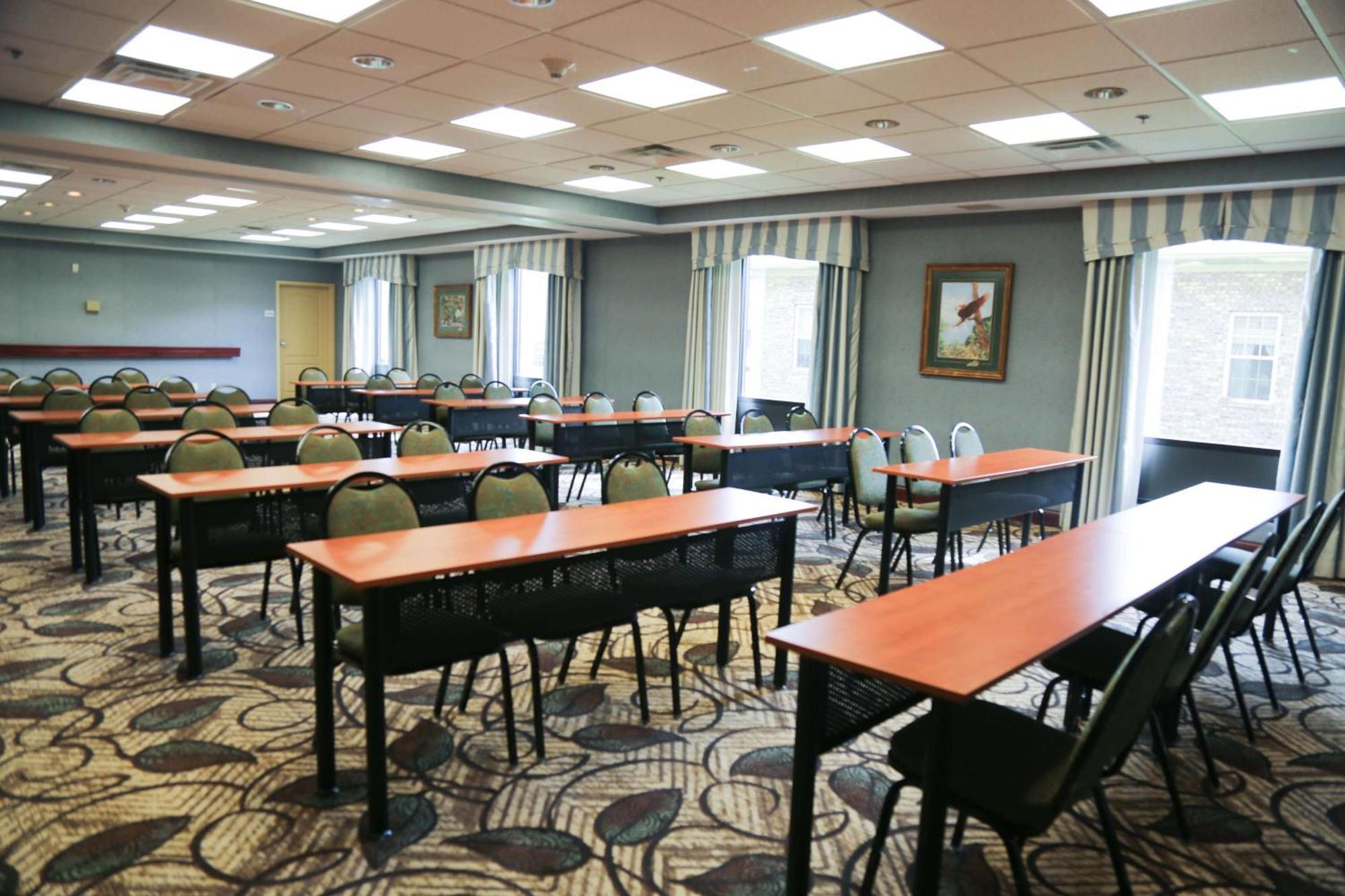 Hampton Inn Morehead Eksteriør billede