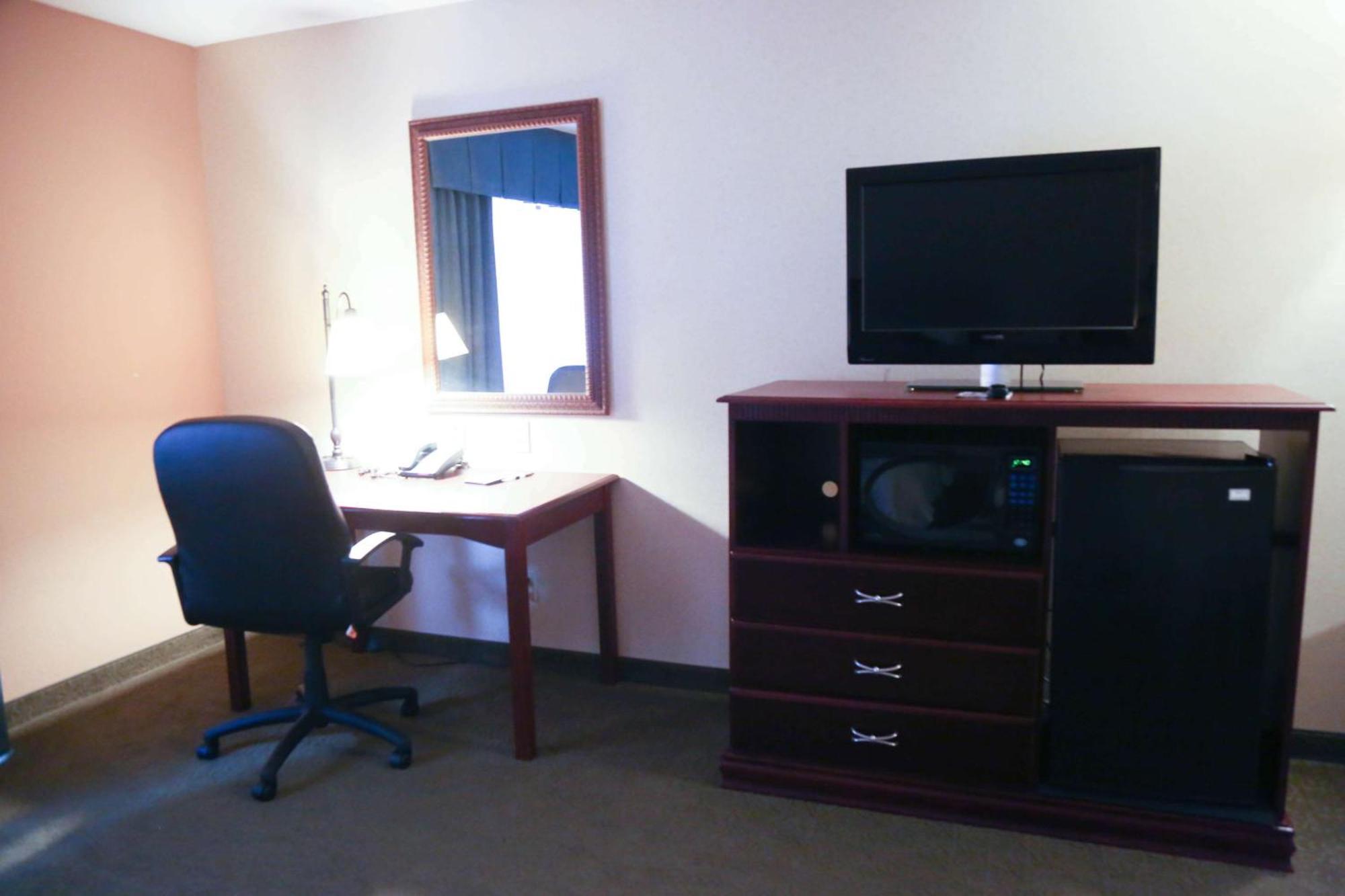 Hampton Inn Morehead Eksteriør billede