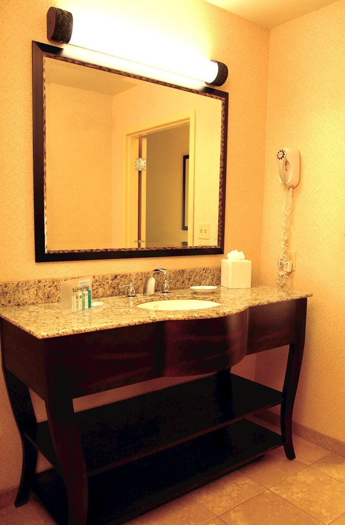 Hampton Inn Morehead Værelse billede