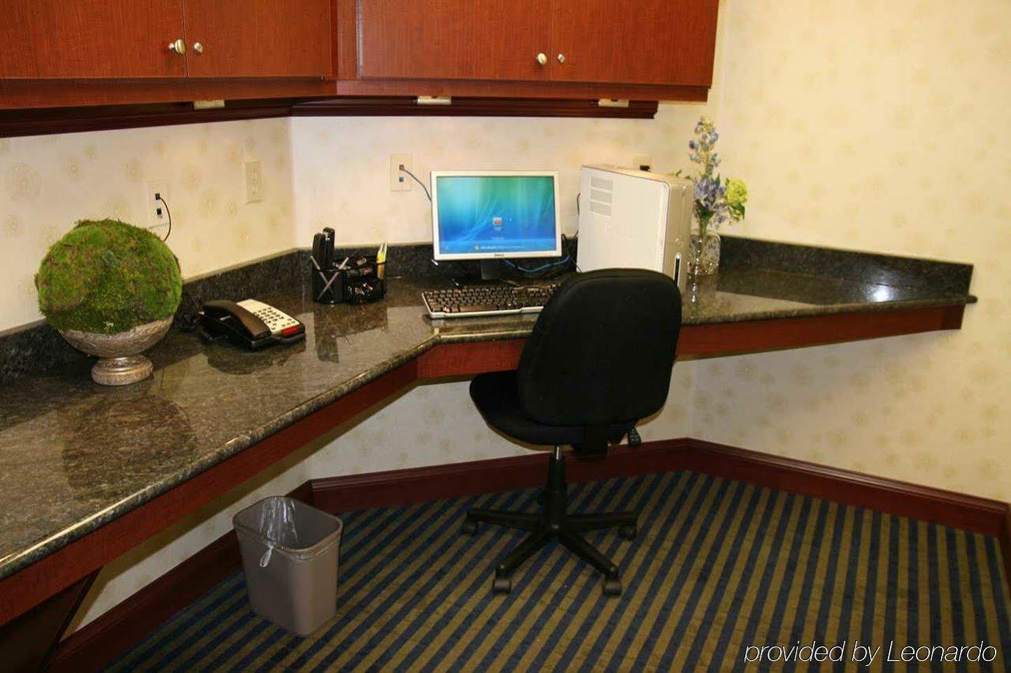 Hampton Inn Morehead Eksteriør billede