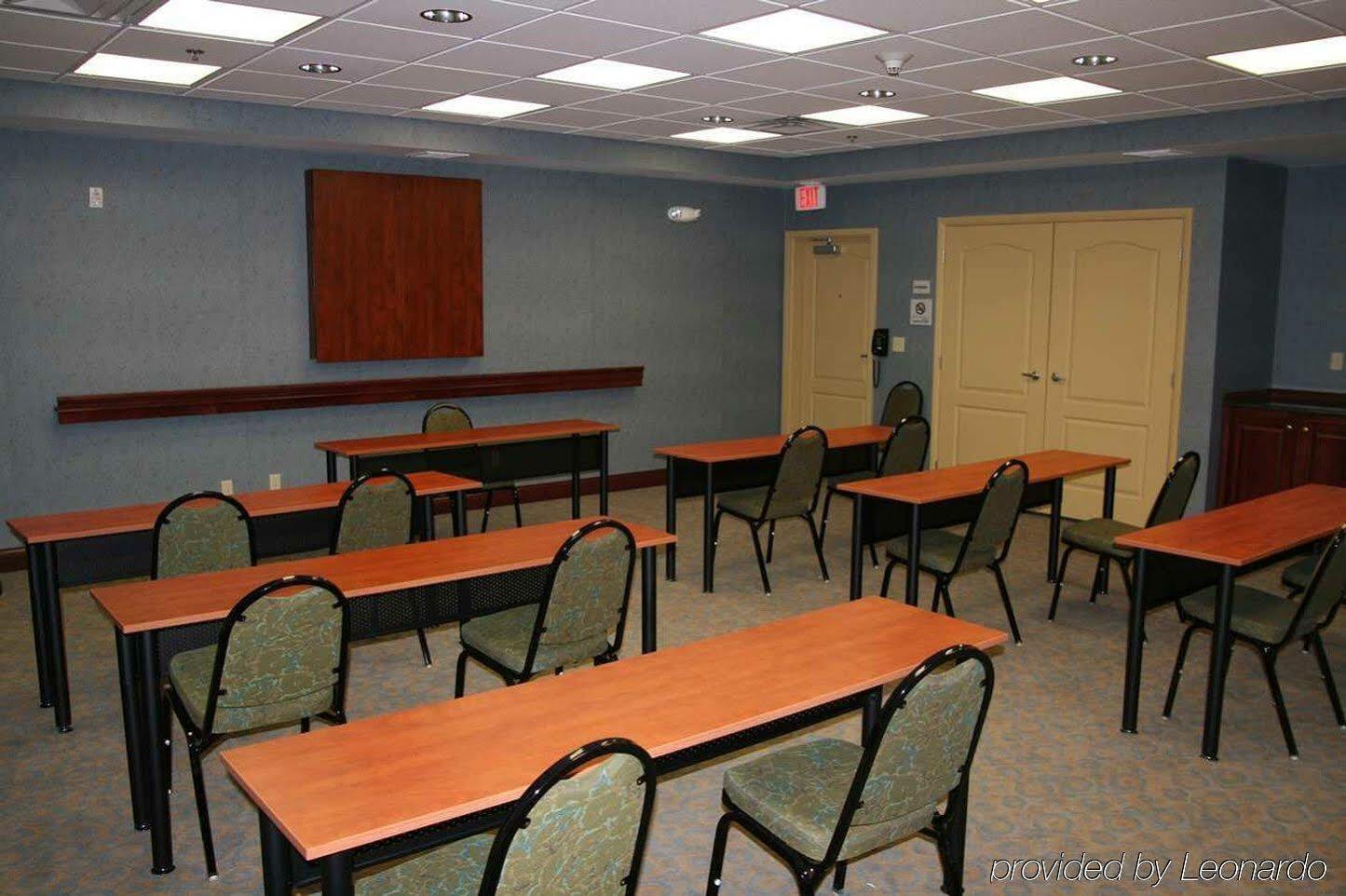 Hampton Inn Morehead Eksteriør billede
